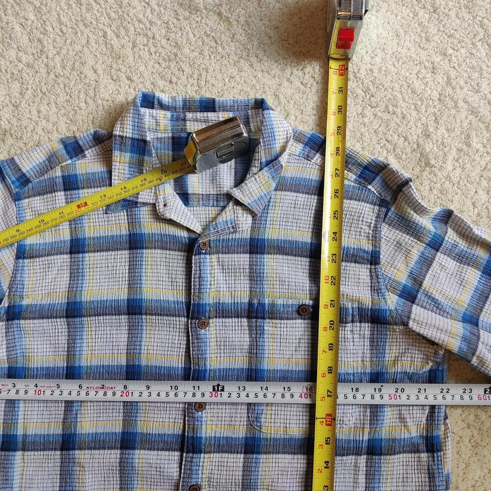 Patagonia Button Up - Picture 6 of 6